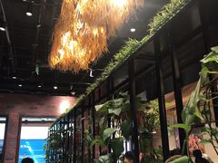 大堂-武松家(丰益桥店)