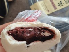 -宫门口馒头铺(创始人总店)