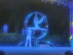-渔家火锅·海鲜自助餐·演艺(亚龙湾天域酒店)