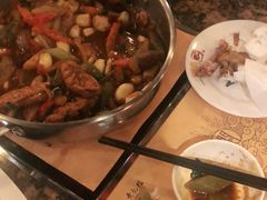 -黄记煌三汁焖锅(渝北金港国际店)