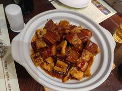 -老厨家(友谊路总店)