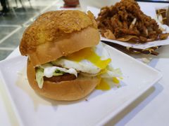 -大咀港式茶餐厅(恒泰店)
