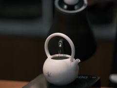 -溯洄咖啡VORTEX COFFEE
