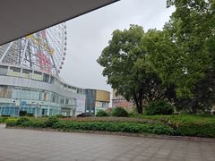 -星城之眼摩天轮