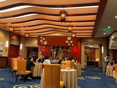 -香宫中餐厅·东北菜·铁锅炖·广式点心(哈尔滨香格里拉店)