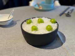 -柿合缘新京菜(国金中心商场店)
