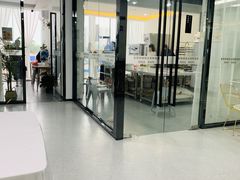 -美斯烘焙培训学院•蛋糕•面包•咖啡(宝安校区)