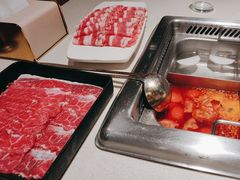-海底捞火锅鲜切牛肉主题店(长寿路店)