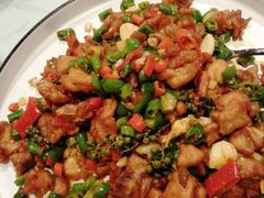 -全聚德(长江路店)