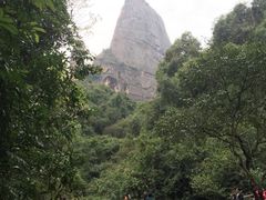 -丹霞山风景名胜区