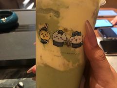 -喜茶(北京三里屯太古里店)