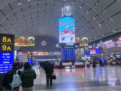 -沈阳站