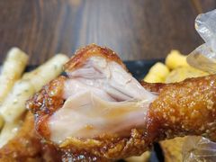 -CHICKEN NOW韩式炸鸡&啤酒