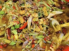 -常和州·夜宵大排档(常州单店)