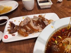 -全聚德(常州店)