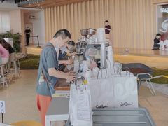 -Seesaw Coffee(朝阳大悦城店)
