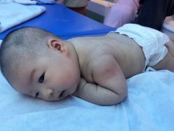 -马博士婴幼儿游泳馆(广安门旗舰店)