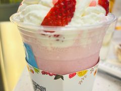 -书亦烧仙草(清新公园西门店)