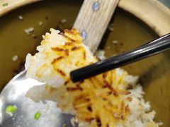 -红星光发煲仔饭(文海店)