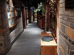 -丹江渔村(首都机场店)
