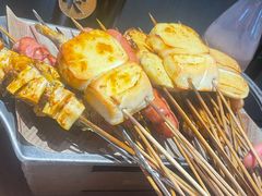 -聚点串吧·小酒局(北京旗舰店)