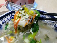 -苏闽菜馆(鞍山道店)