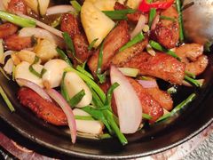 -旺爷砂锅·茶作(国贸城店)