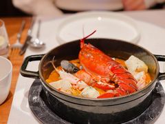 -Le Bistrot de Racine