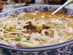 -回辉登偰氏面片(东莲花美食街店)