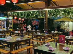 -鹅滋道(甘坑古镇店)