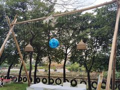 -陶缘一号·四季缘·老字号顺德菜·户外婚礼家宴(西滘店)