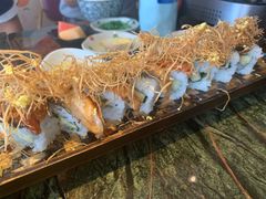 -炙柒Sekinana·精致料理 烧鸟·铁板烧(海上世界店)