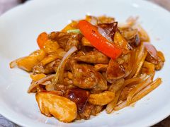 -湖畔居茶楼(湖滨店)