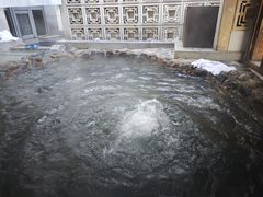 -春晖园度假酒店温泉