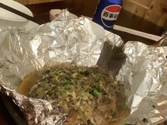 -衡厨·衡阳土菜(中南店)