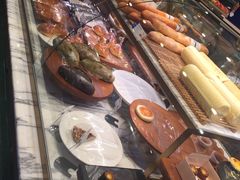 -巴黎贝甜(凯德MALL望京店)