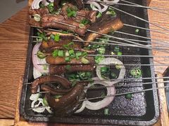 -馋嘴猫北京食堂·烤鸭·宵夜(亚运村店)