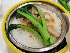 -东江海鲜酒家(艺都分店)