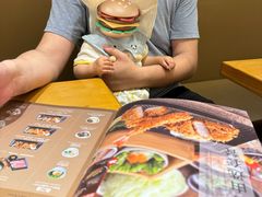 -胜博殿日式炸猪排(悠唐店)