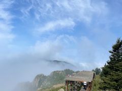 -白草畔自然风景区