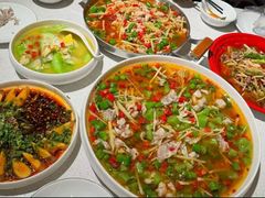 -蛙兔鸡自贡风味·特色江湖菜(广都店)