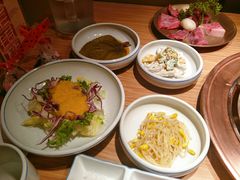 -王妃家(明洞中央店)