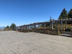 -白草畔自然风景区