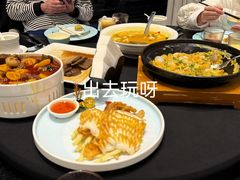 -翠湖宾馆·中餐厅