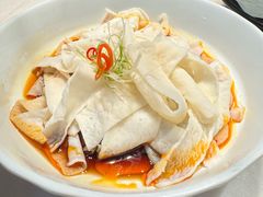 -苏帮袁Sue Cuisine(来福士店)