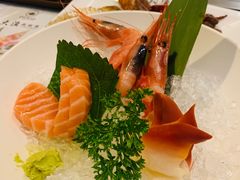 -大渔铁板烧(万象城店)