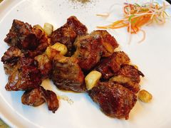 -三石海鲜铁板烧(繁荣路店)