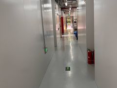 -安东易迷你仓自助寄存仓库(光复西路店)