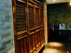 -唐廊烤鸭店(工体店)