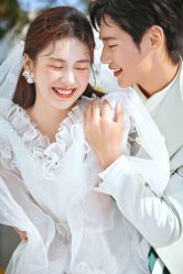 -古摄影婚纱(湛江霞山步行街店)